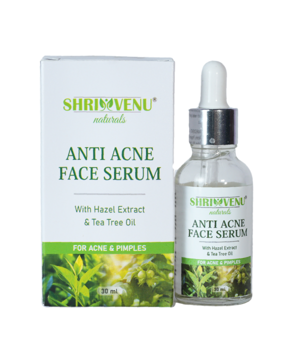 Anti Acne Serum